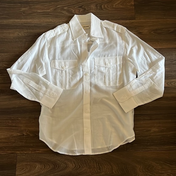 Taska Tomboy Button Up - Picture 2 of 6